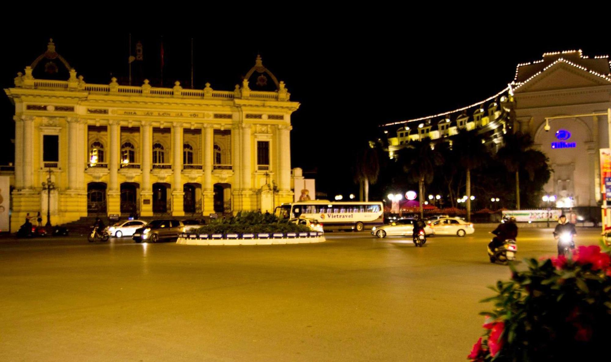 Yuzu Hang Voi Apartment Hanoi
