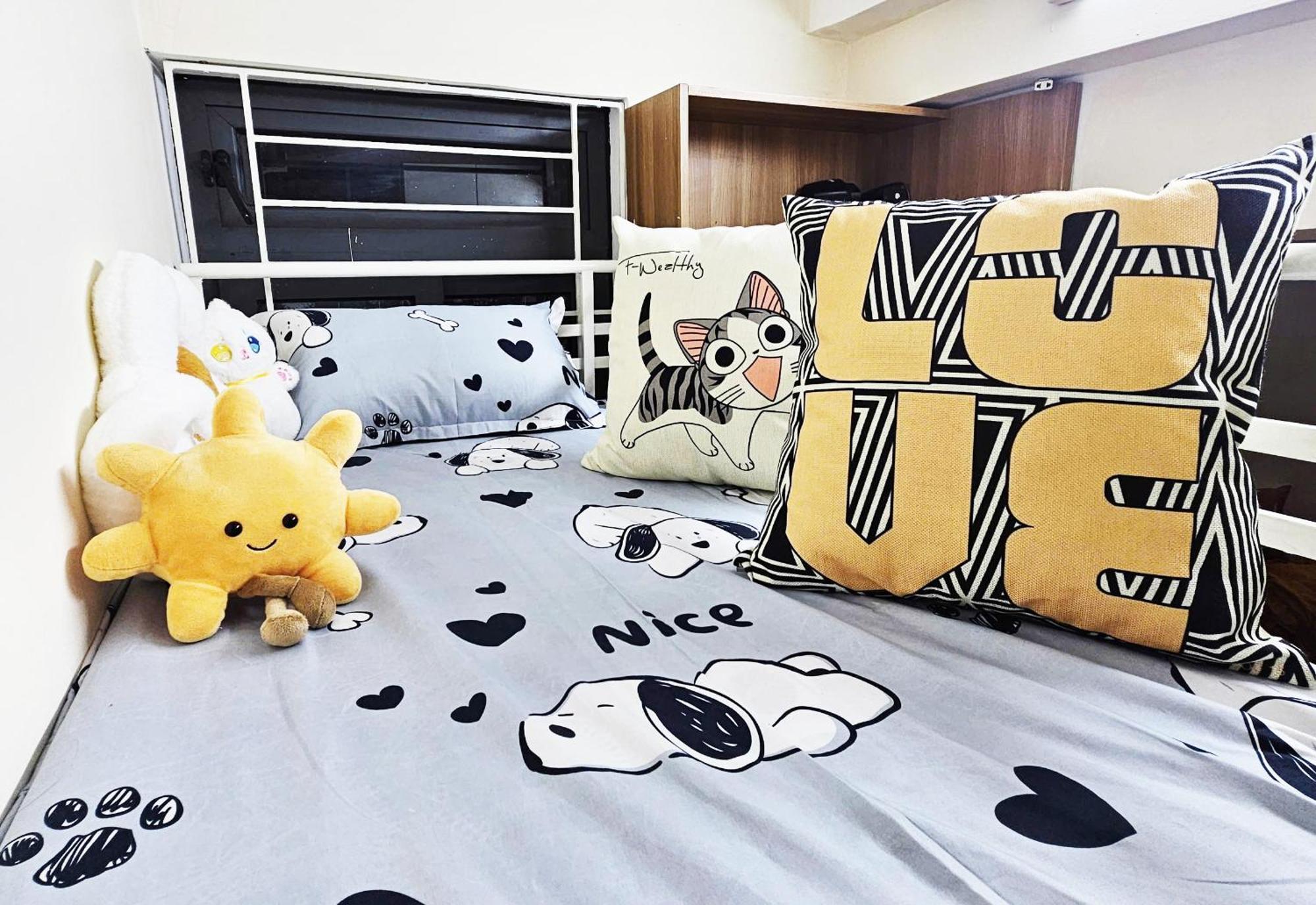 Appartement Yuzu Hang Voi Hanoï