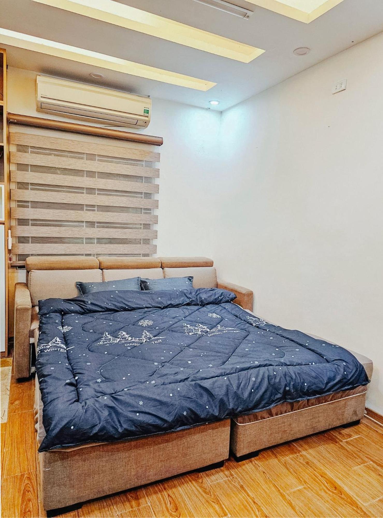 Appartement Yuzu Hang Voi *