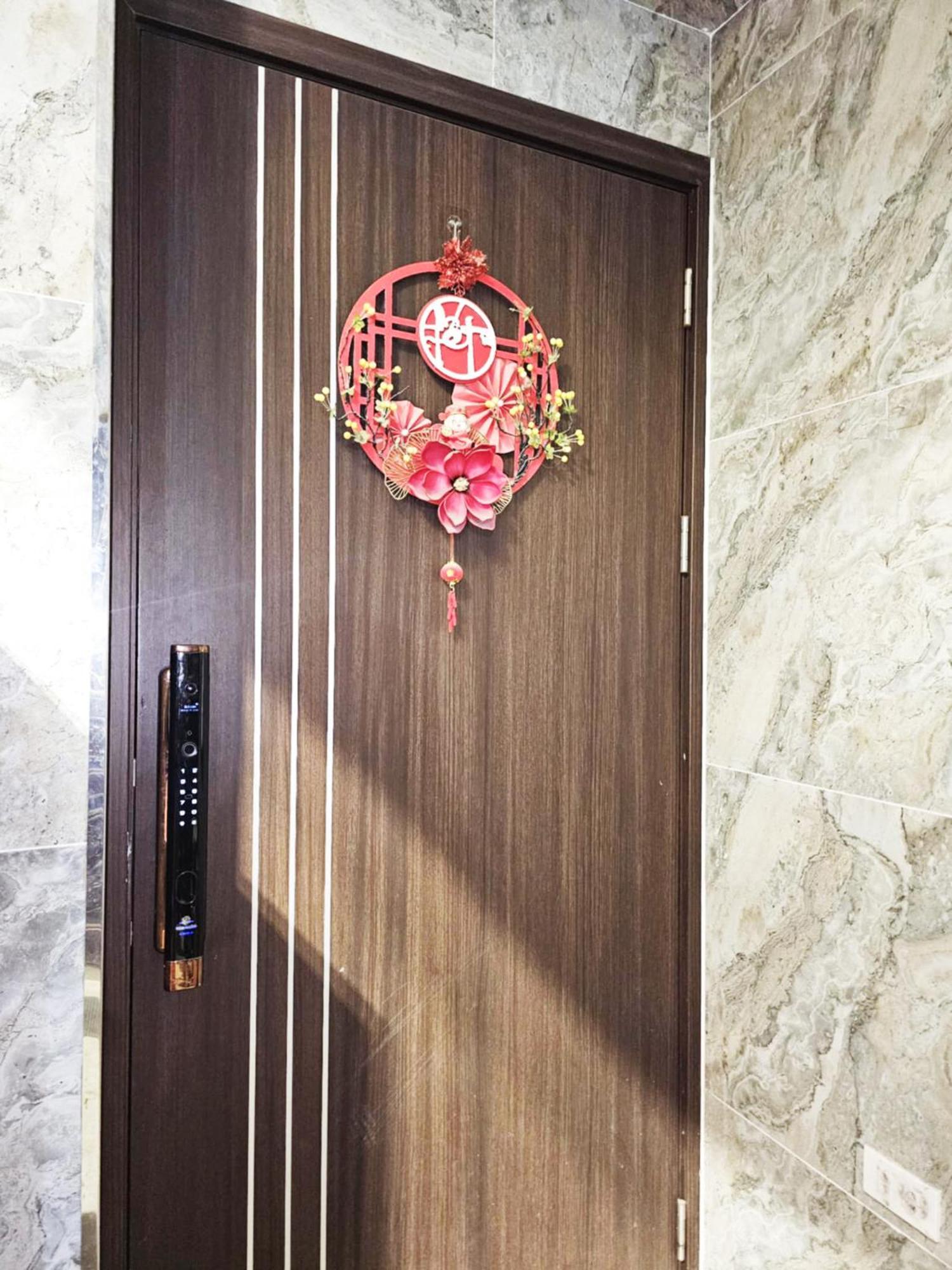 Apartment Yuzu Hang Voi