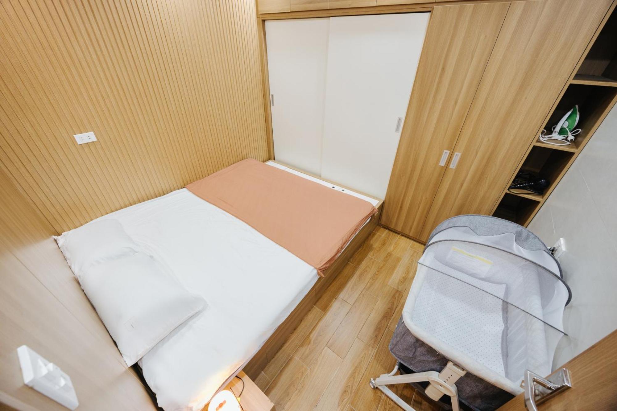 Yuzu Hang Voi Appartement Hanoï