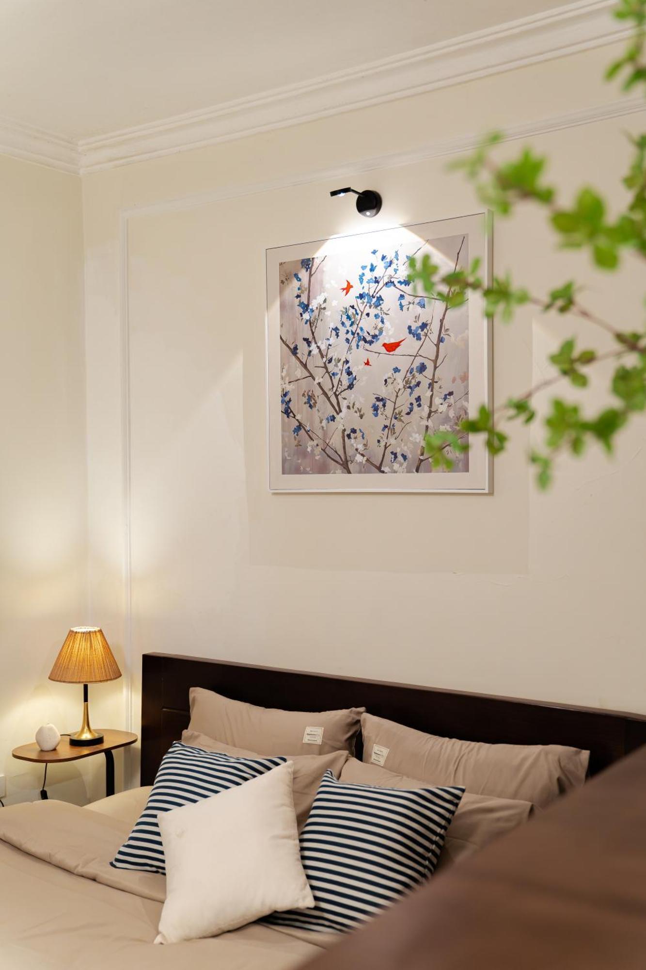 Yuzu Hang Voi Appartement Hanoï