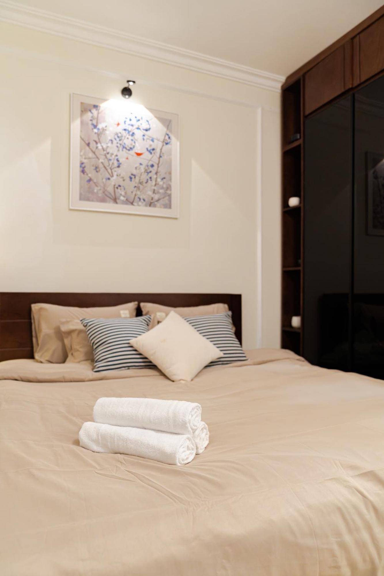 Apartment Yuzu Hang Voi