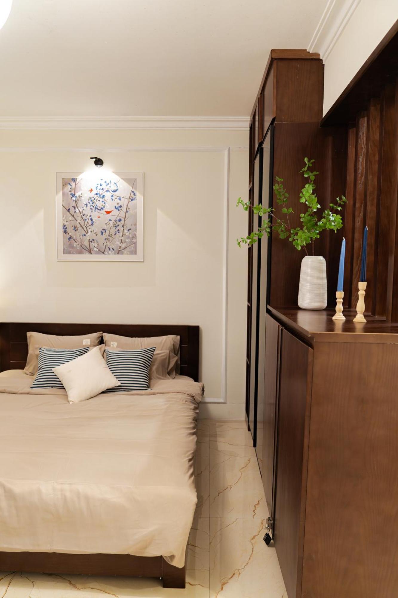 Yuzu Hang Voi Appartement *