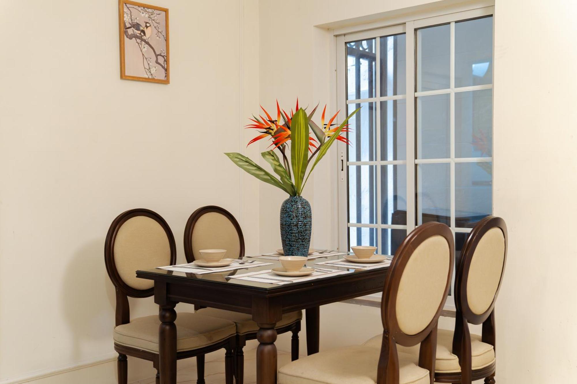 Appartement Yuzu Hang Voi *