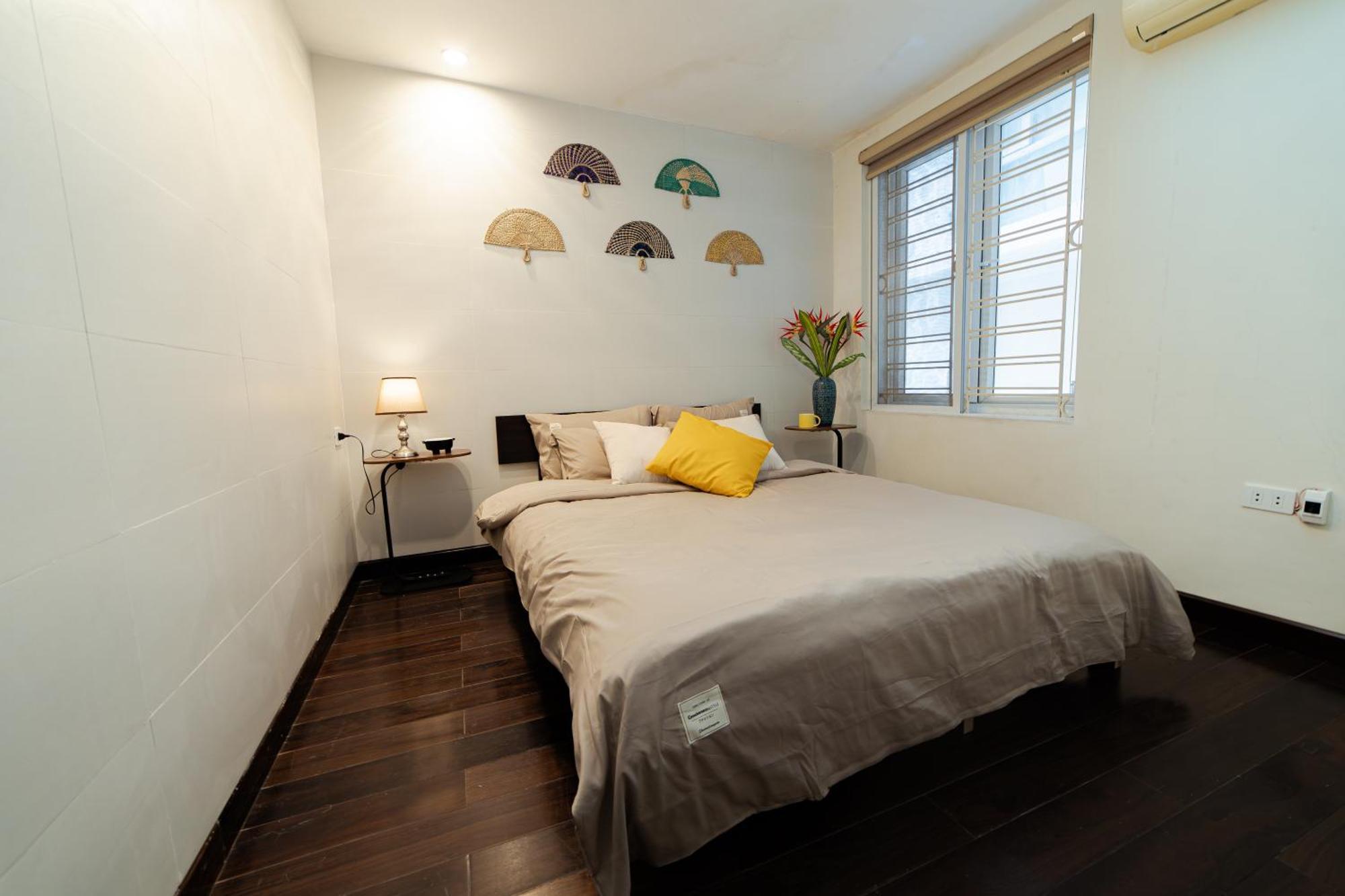 Apartment Yuzu Hang Voi