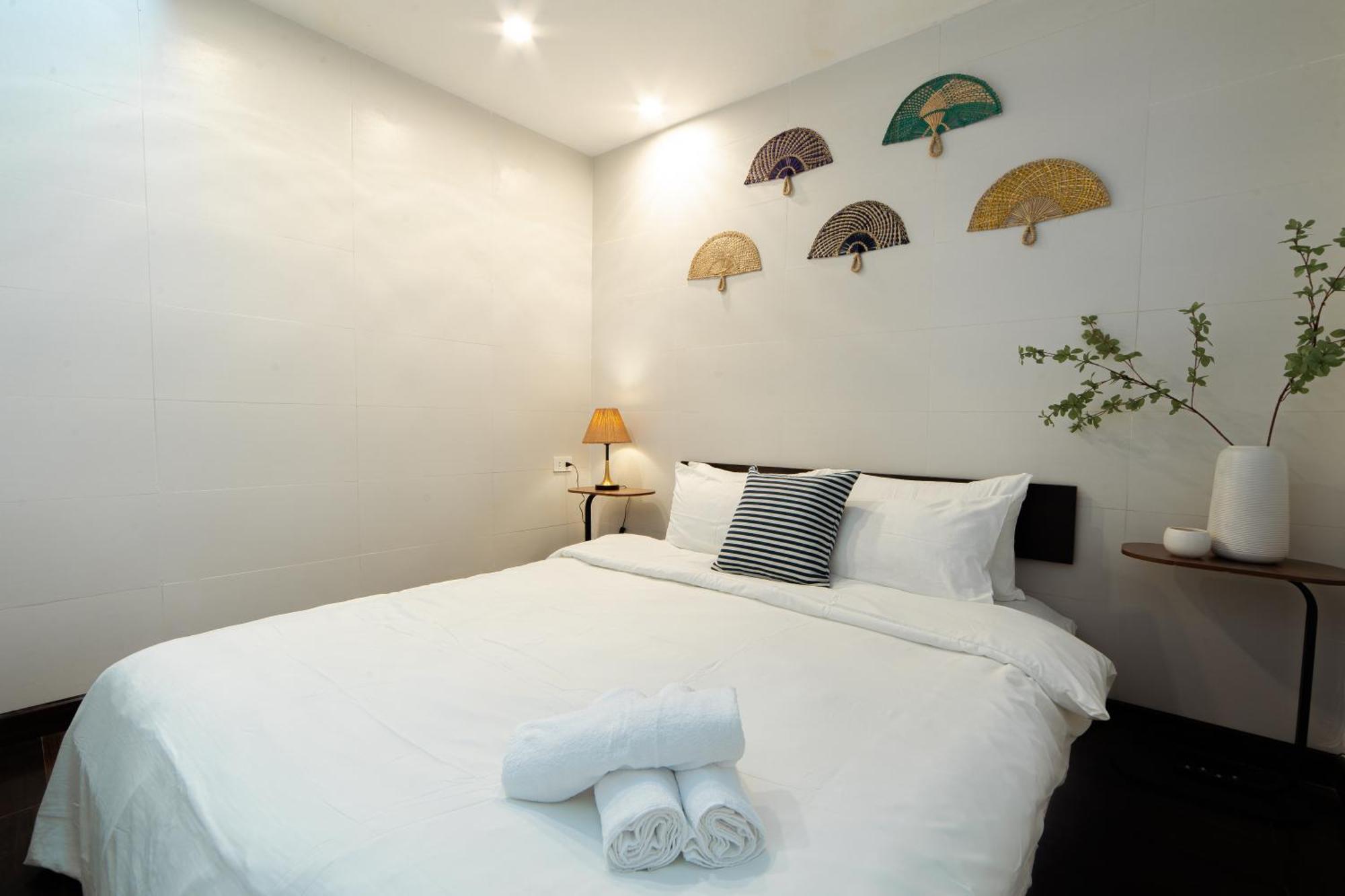 Apartment Yuzu Hang Voi Hanoi