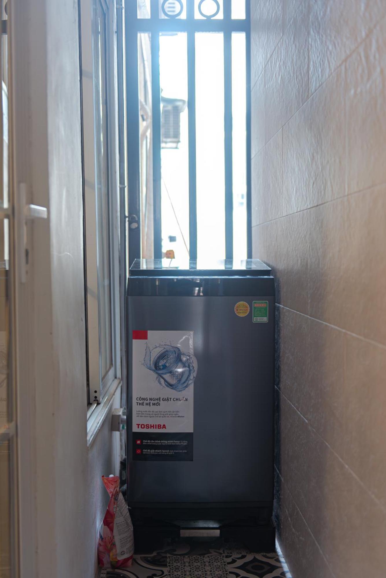Appartement Yuzu Hang Voi Hanoï