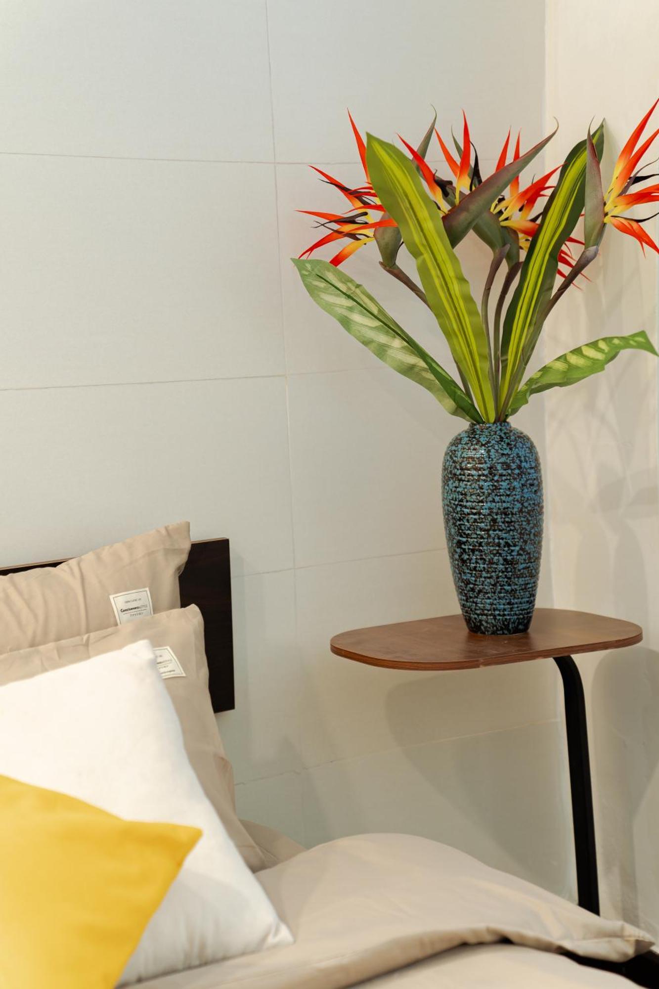 Appartement Yuzu Hang Voi Hanoï